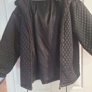 FRENCH COUNTRY  Super quilted Coat